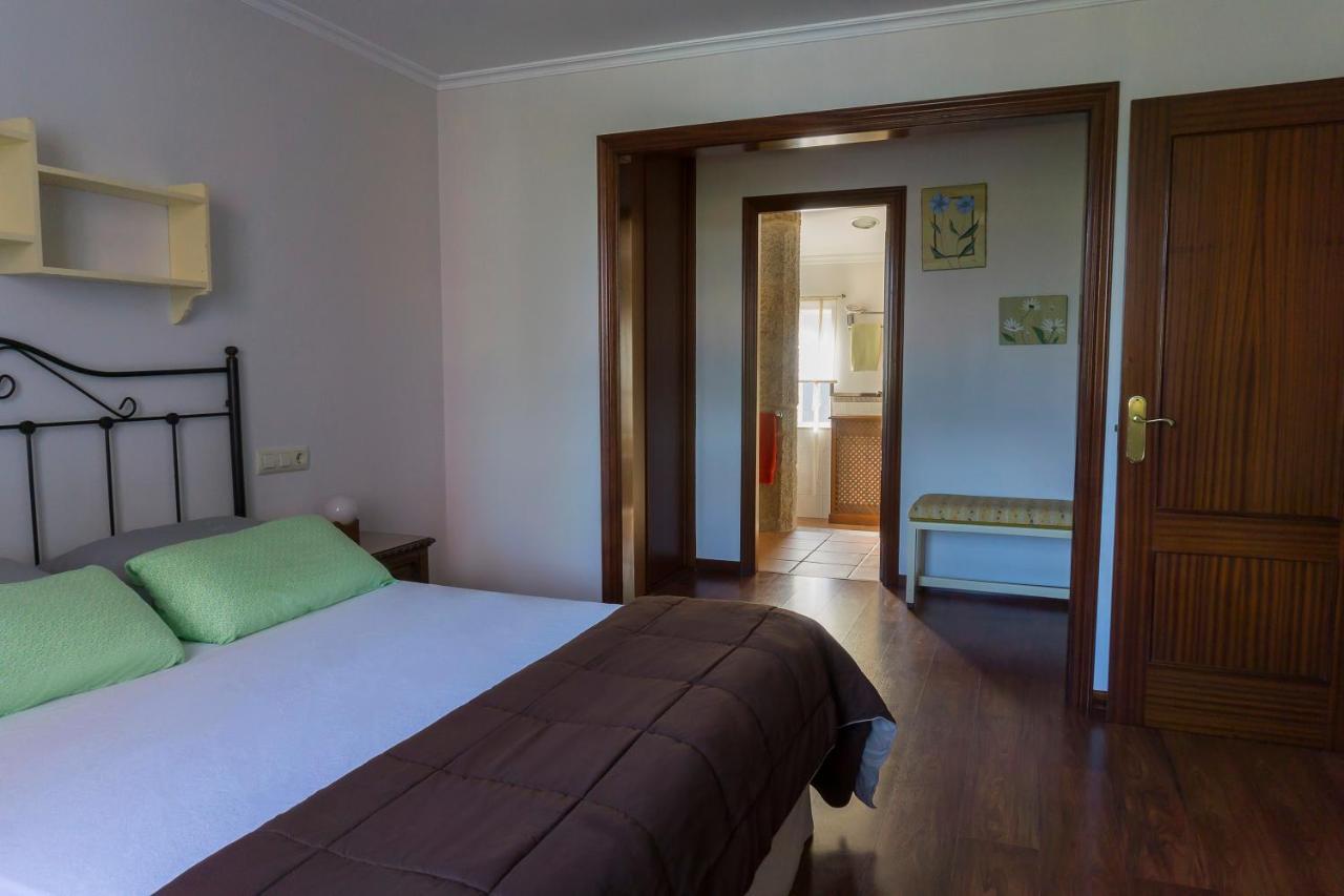 Chalet En Canido Vigo Exterior foto